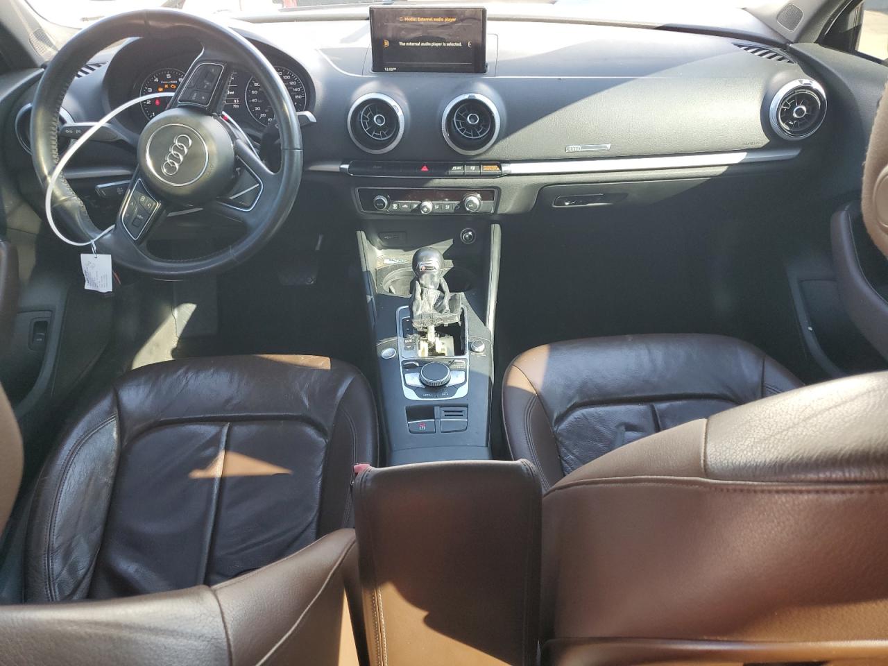 2017 Audi A3 - Image 8