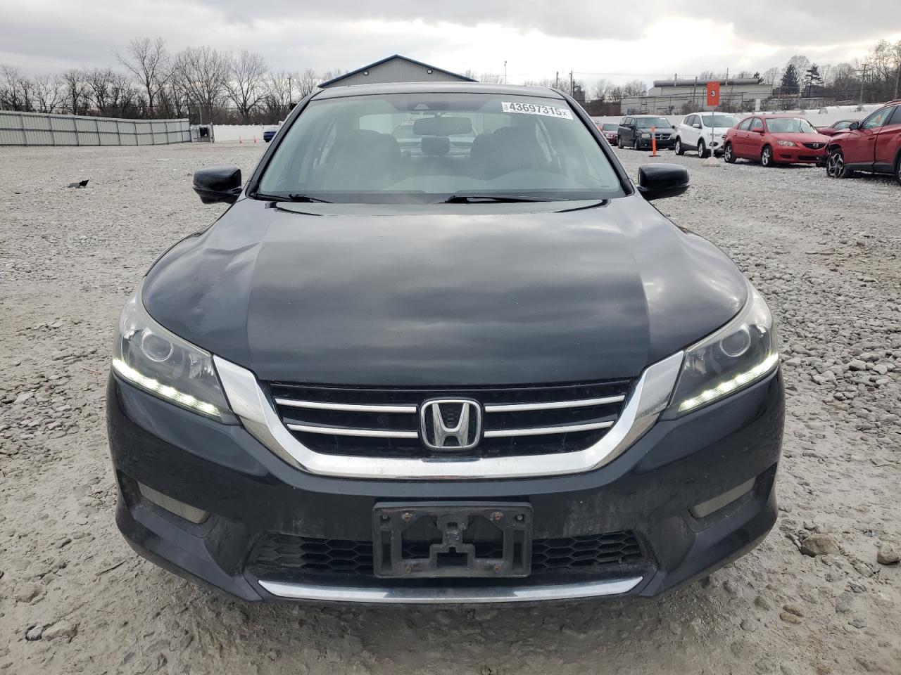 2015 Honda Accord - Image 5