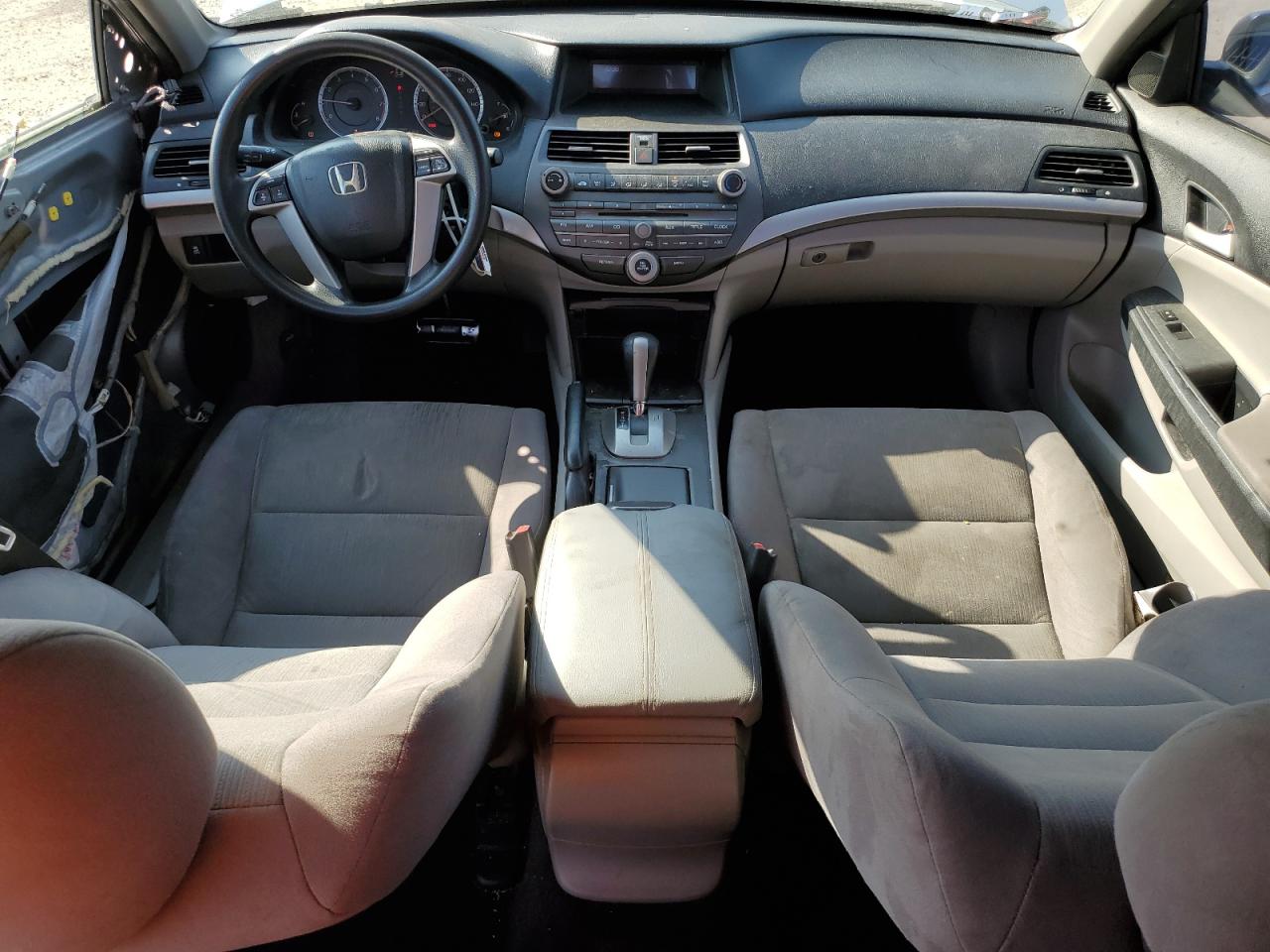 2012 Honda Accord - Image 8