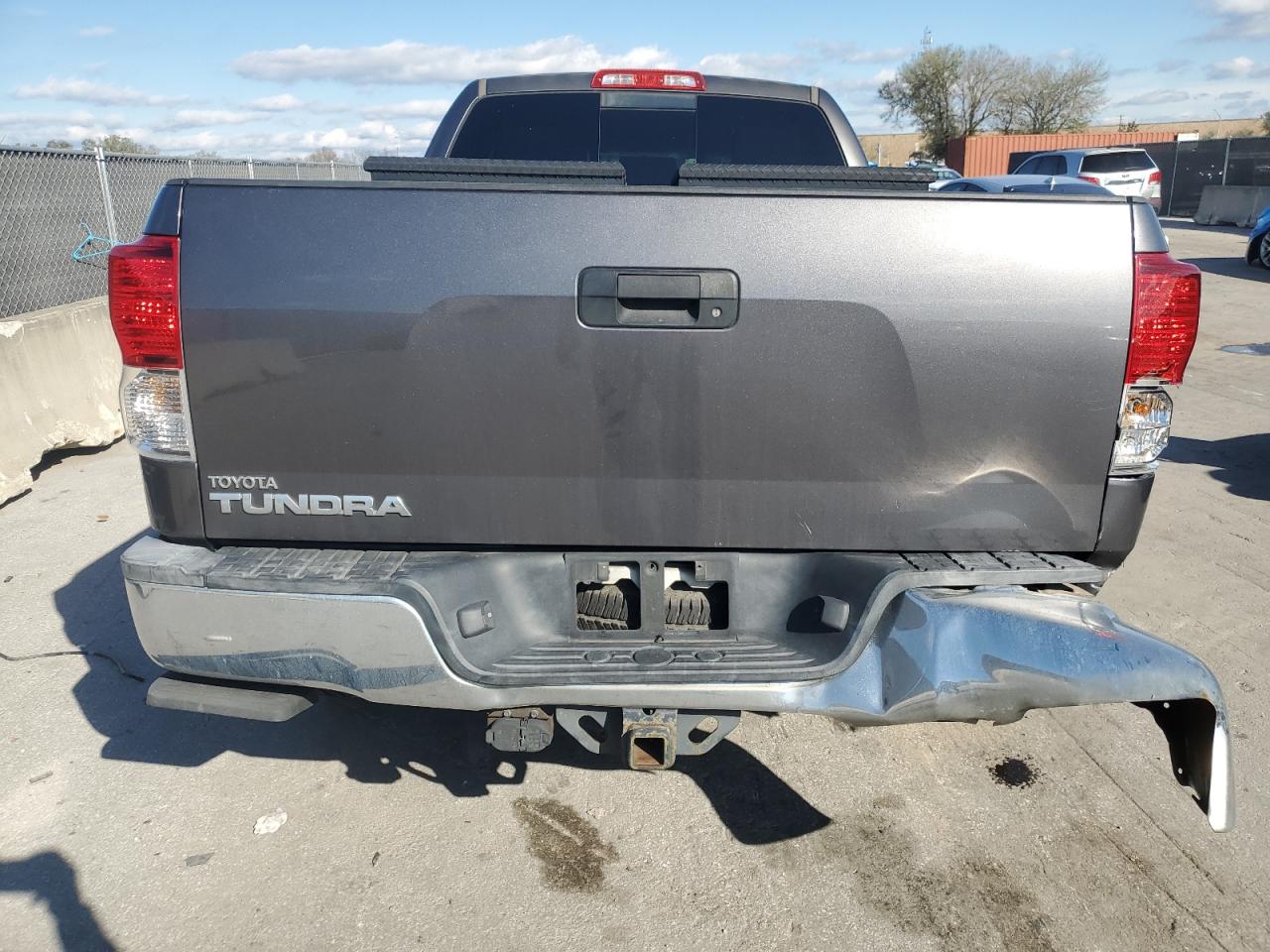 2013 Toyota Tundra - Image 6