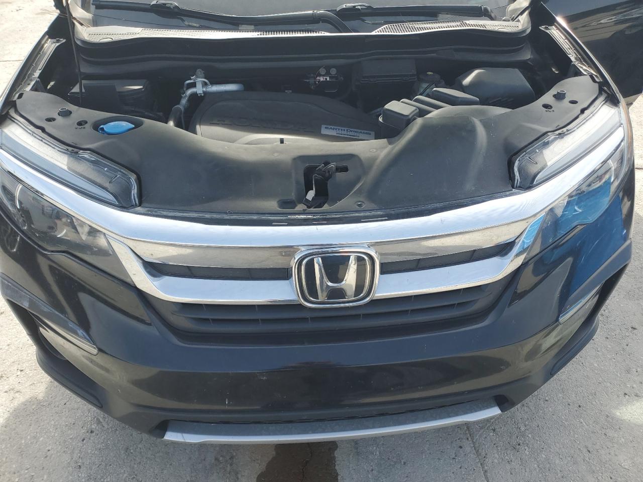 2019 Honda Pilot - Image 12