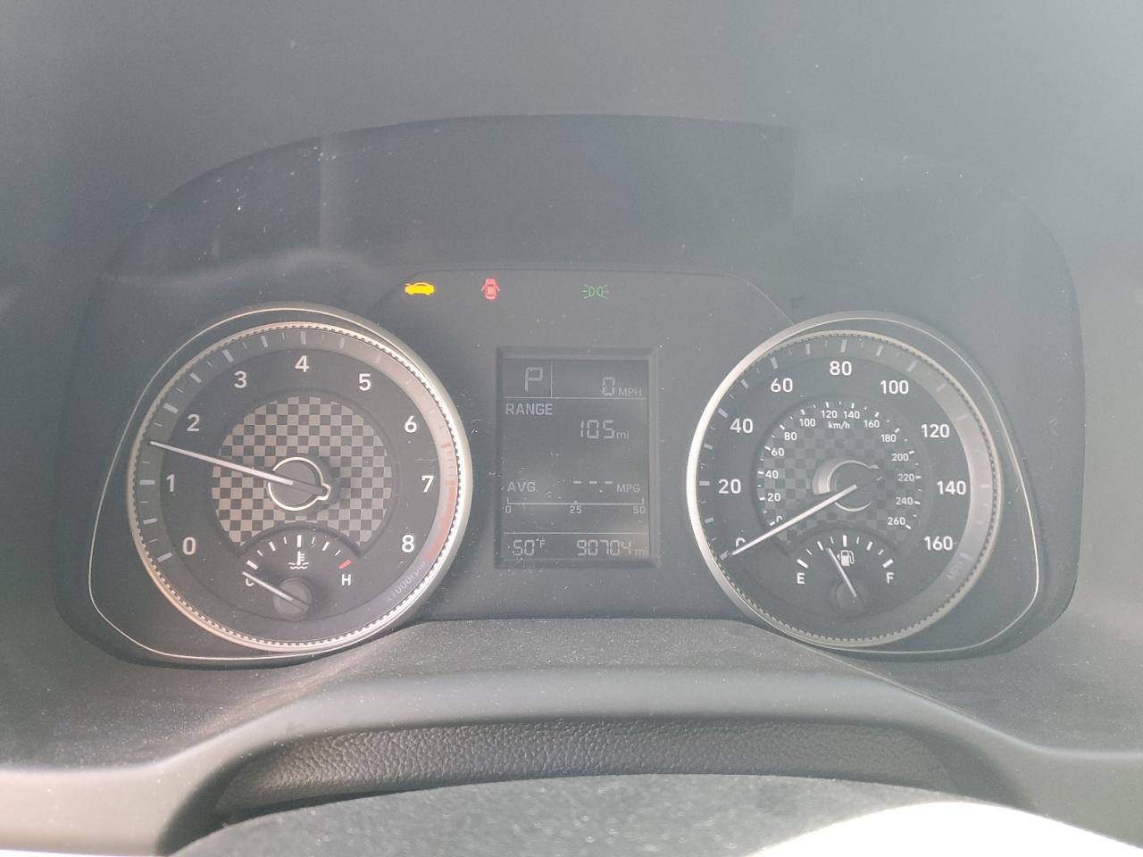 2019 Hyundai Elantra - Image 9