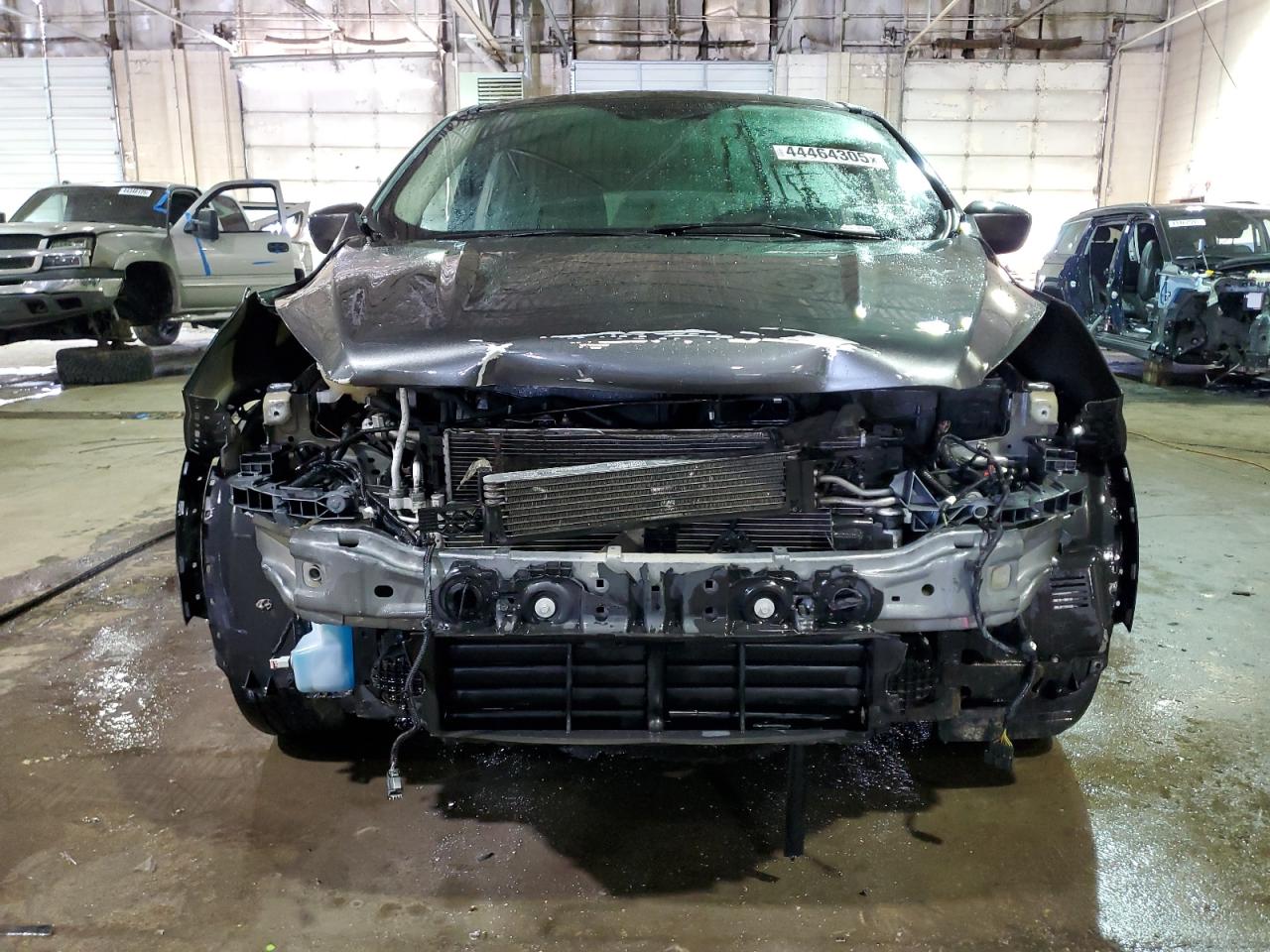 1FMCU9G94HUD38897 FORD ESCAPE 2017