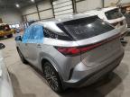 2023 LEXUS RX 350H BASE for sale at Copart QC - MONTREAL