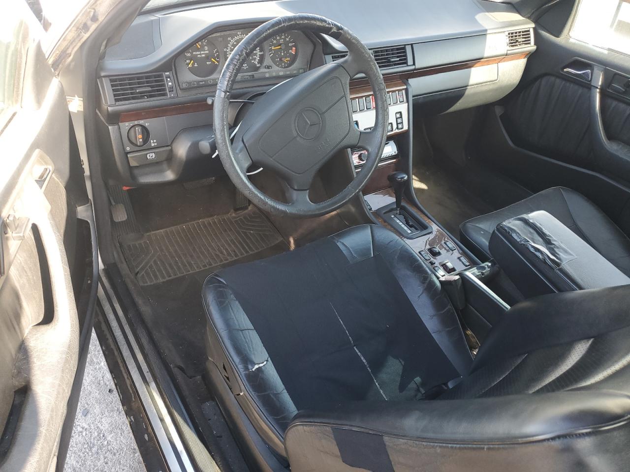 1994 Mercedes-Benz E-klasse - Image 8