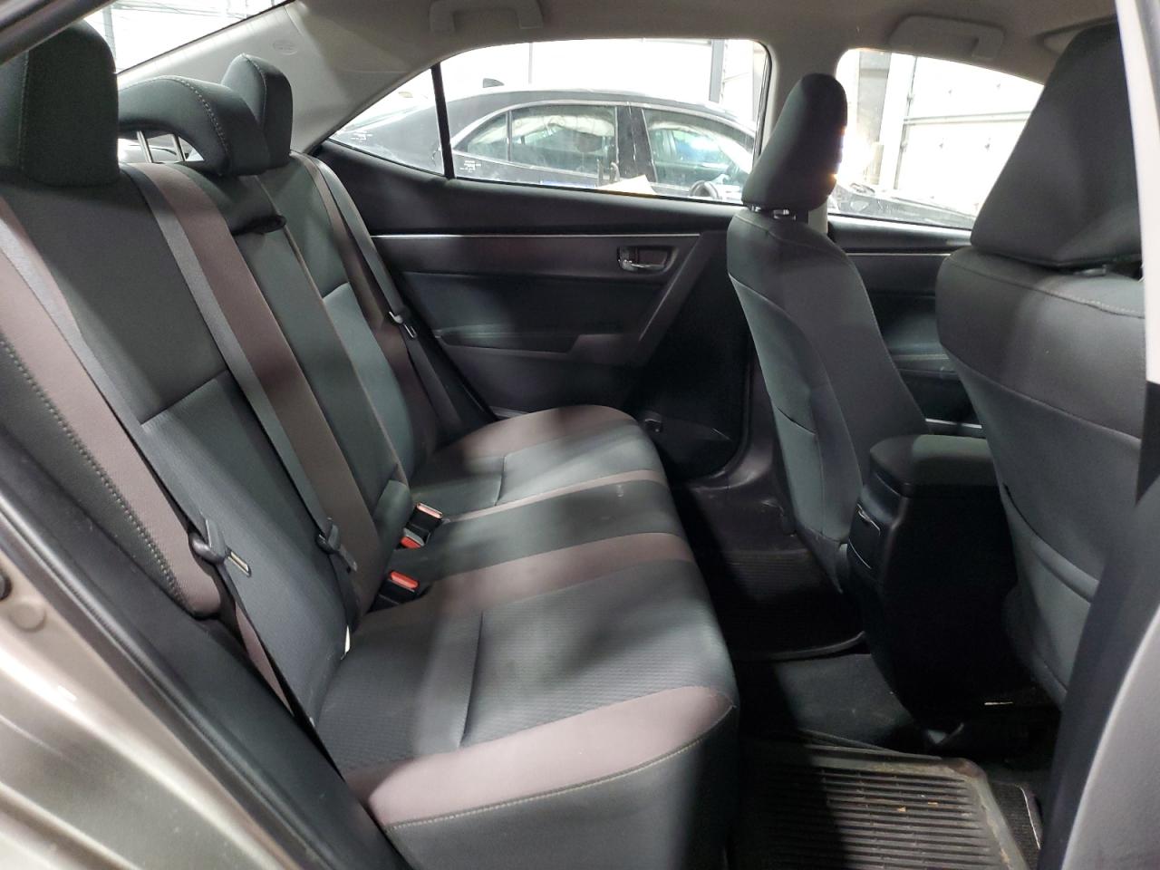 2017 Toyota Corolla - Image 11