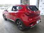 2023 MG ZS EXCITE for sale at Copart EAST KILBRIDE