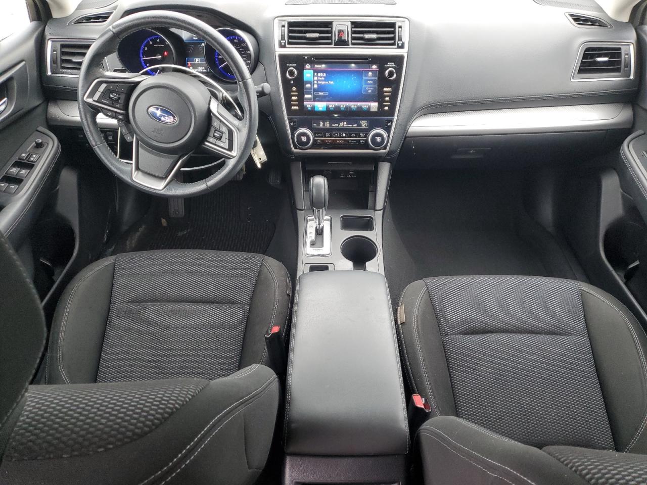 2019 Subaru Outback - Image 8