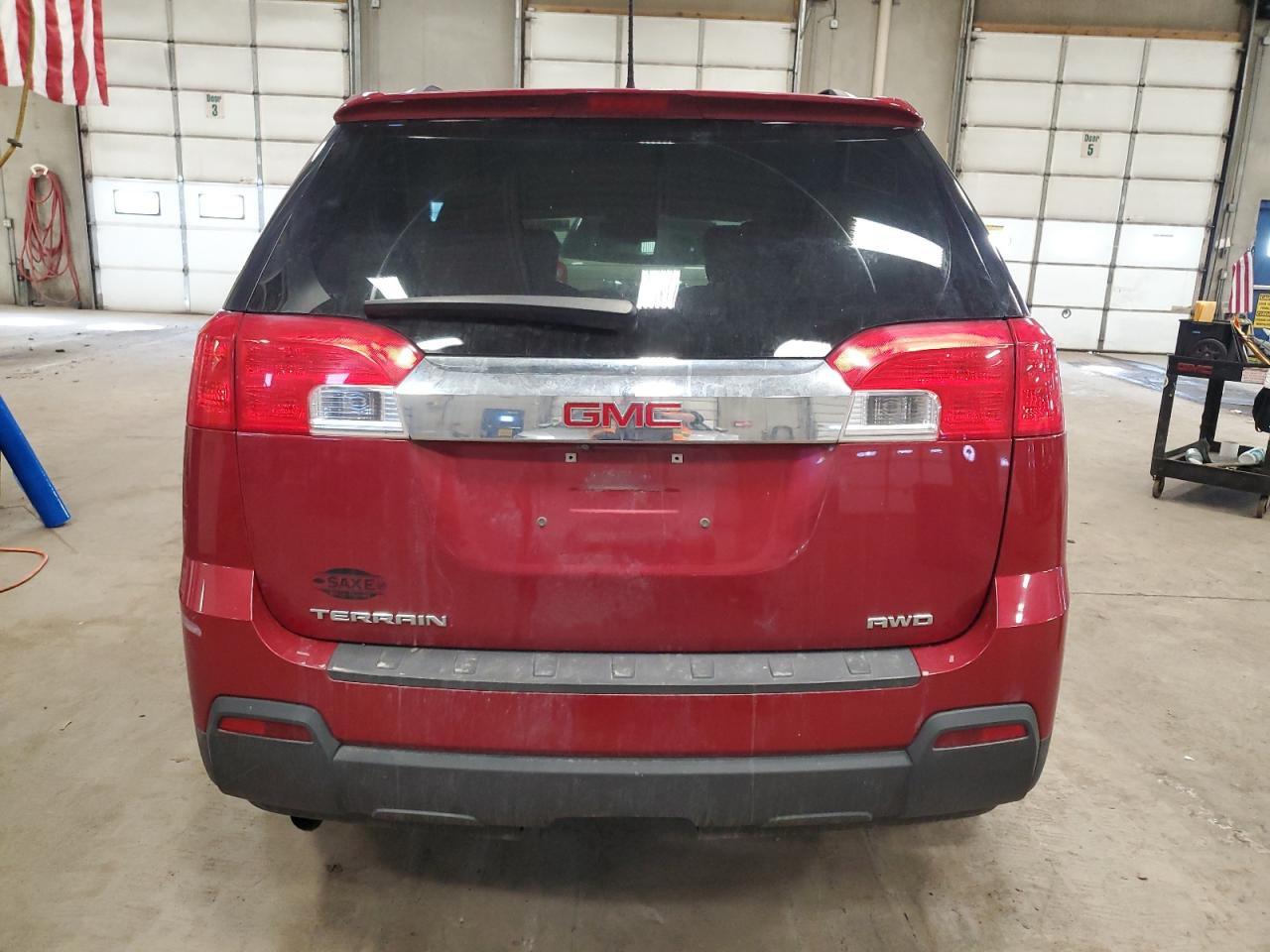 2014 GMC Terrain - Image 6