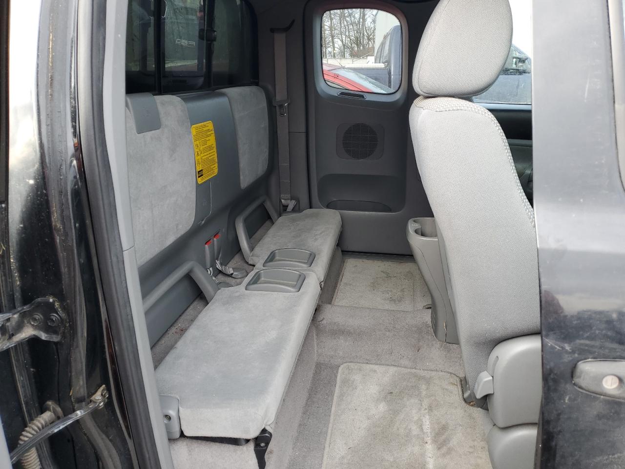 2007 Toyota Tacoma - Image 10