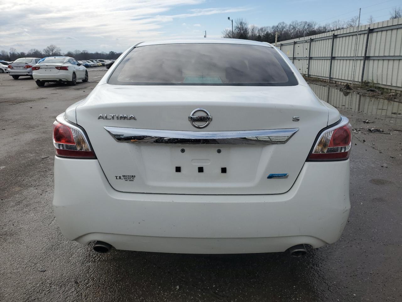 2014 Nissan Altima - Image 6