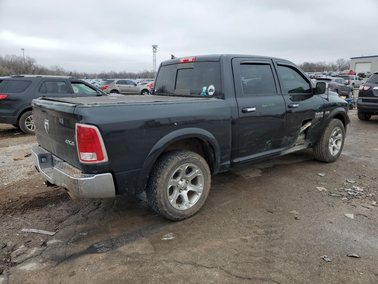 2017 RAM 1500 - Image 3