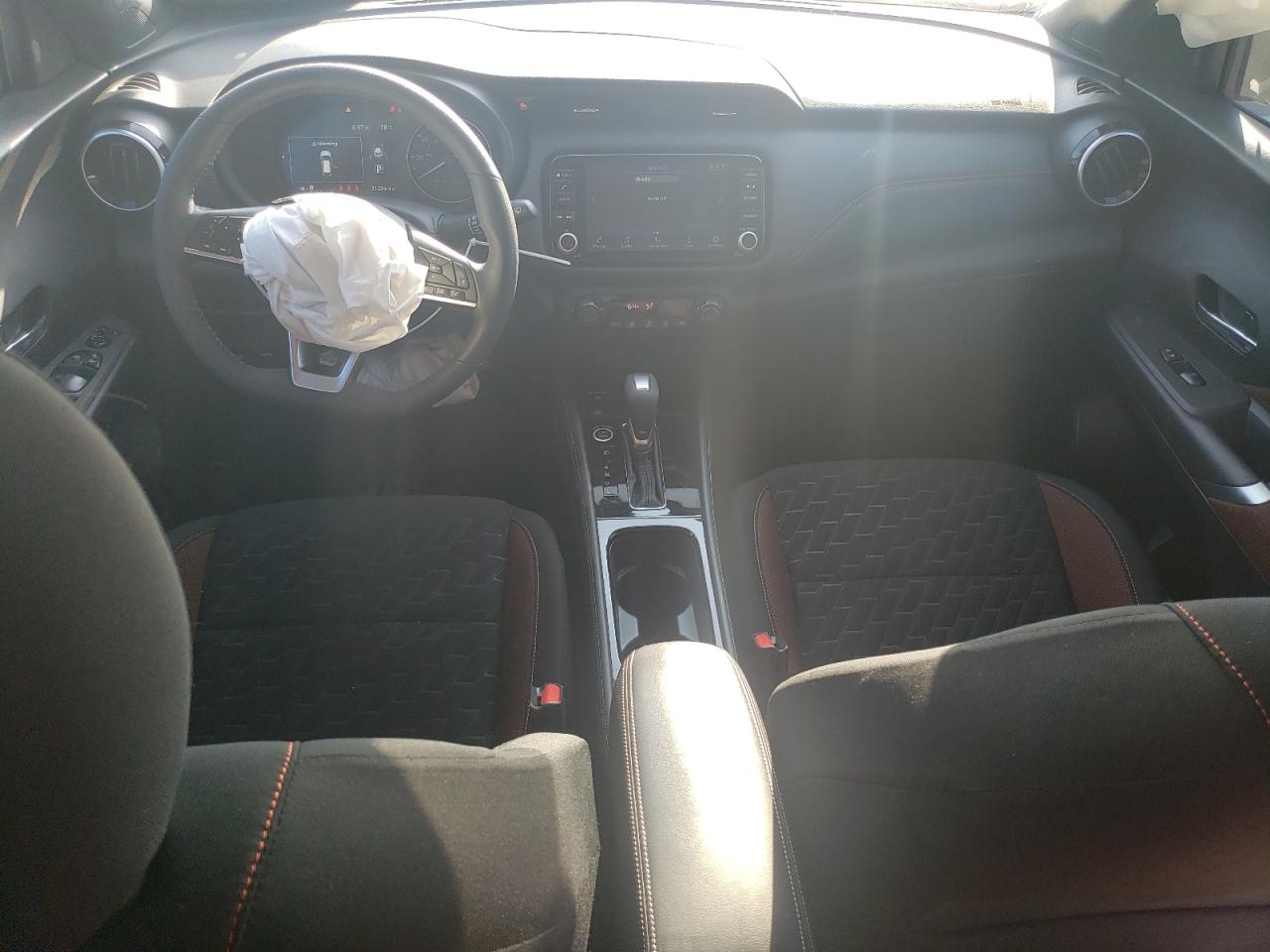 3N1CP5DV9PL552530 NISSAN KICKS 2023