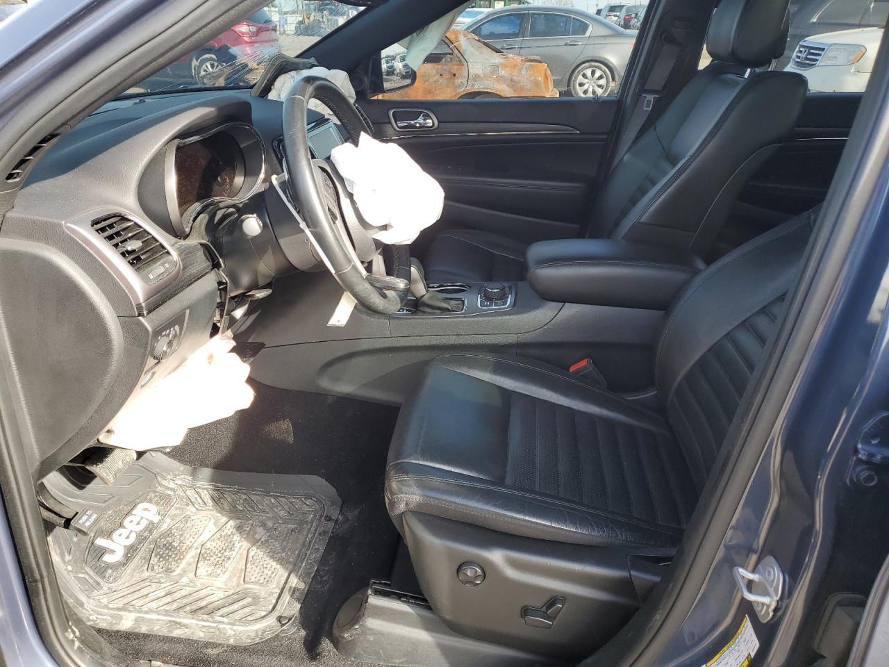 2019 Jeep Grand Cherokee - Image 7