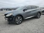 2016 Nissan Murano S for Sale in Lumberton, NC - Front End
