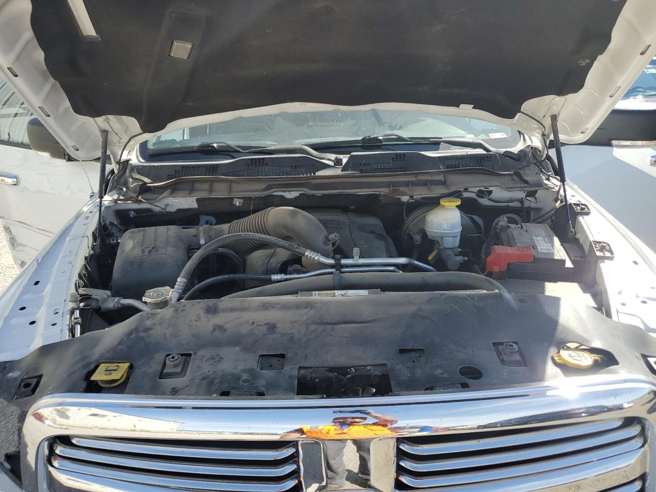 2017 RAM 1500 - Image 12