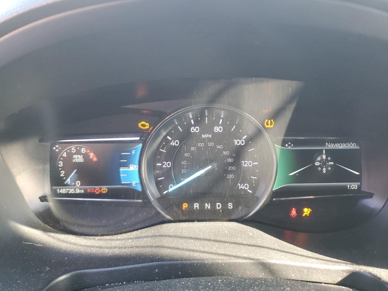 1FM5K8D81JGC89845 FORD EXPLORER 2018