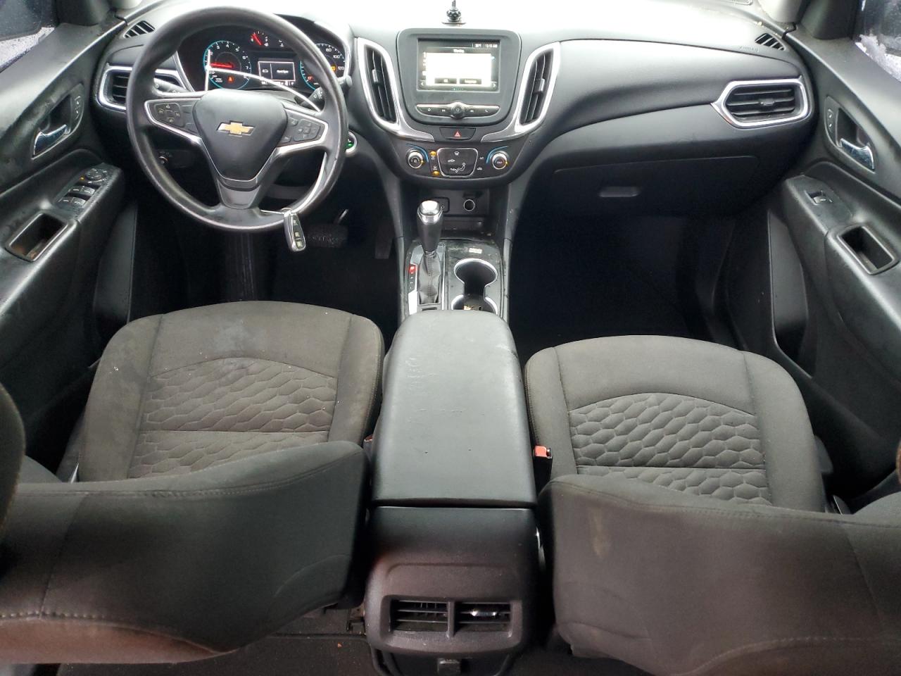 3GNAXJEV5JS535367 CHEVROLET EQUINOX 2018
