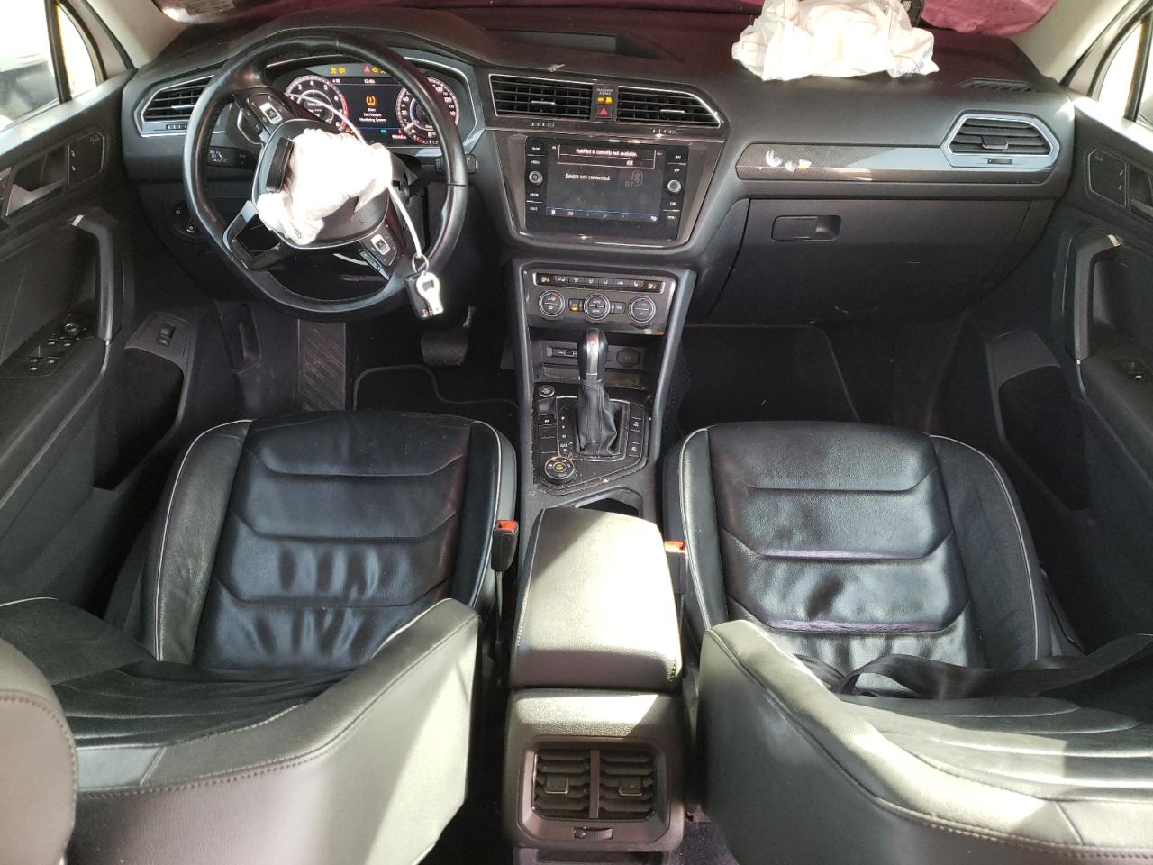 2019 Volkswagen Tiguan - Image 8