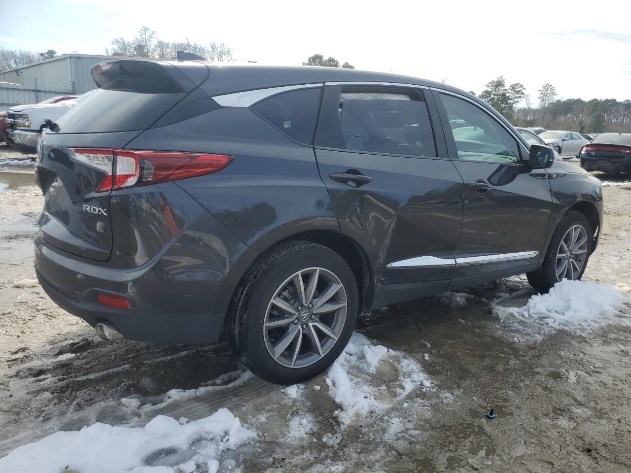 2021 Acura RDX - Image 3