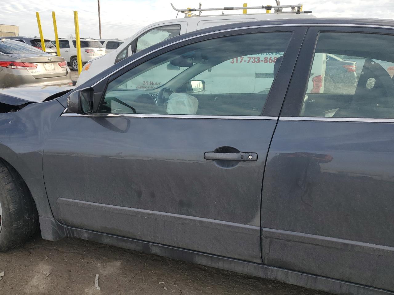 2009 Nissan Altima - Image 7
