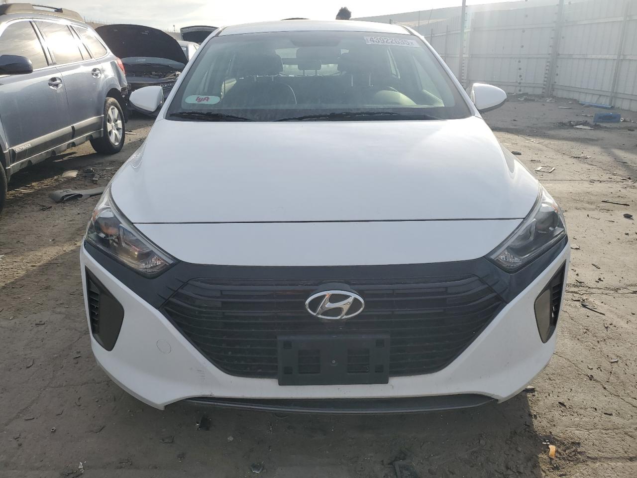2019 Hyundai IONIQ - Image 5