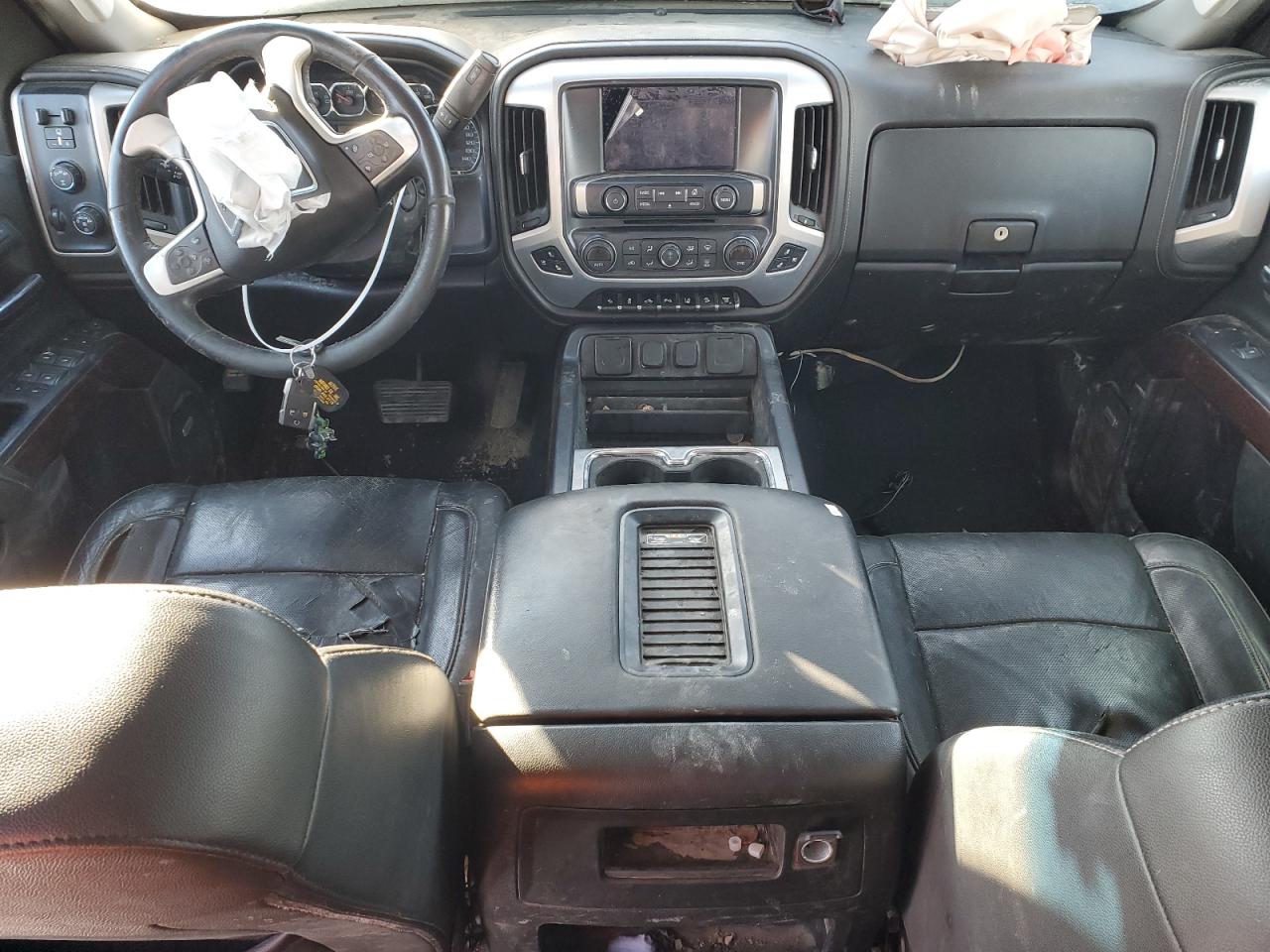 2019 GMC Sierra - Image 8