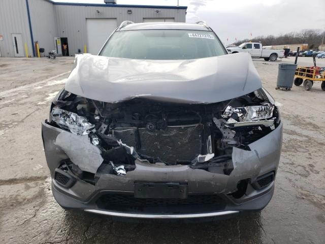  NISSAN ROGUE 2016 Gray