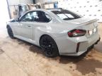2024 BMW M2 AUTO for sale at Copart WOLVERHAMPTON