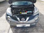 2015 NISSAN JUKE N-CON for sale at Copart CHESTER