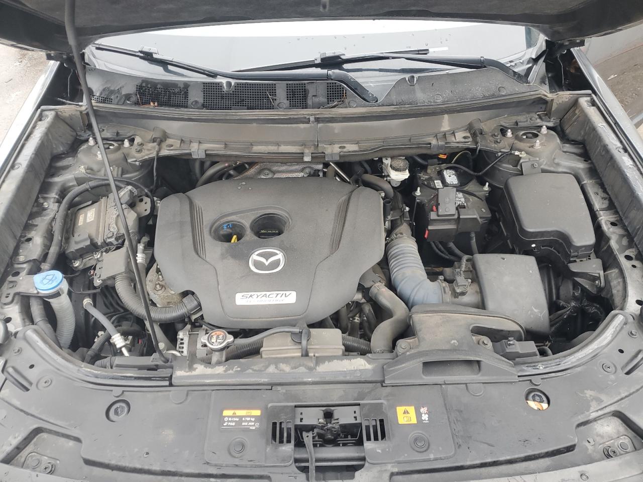 2019 Mazda CX-9 - Image 12