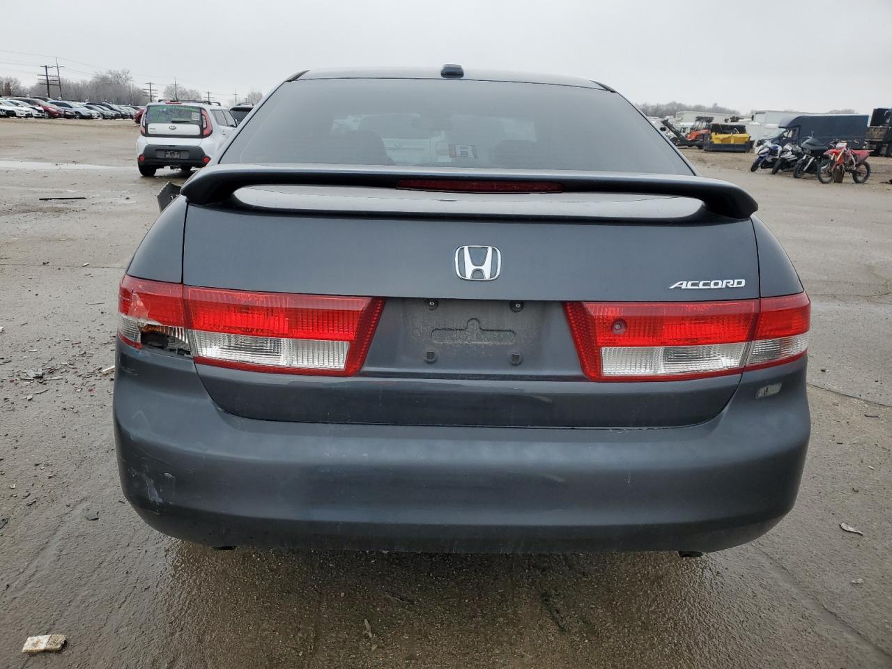 2004 Honda Accord - Image 6