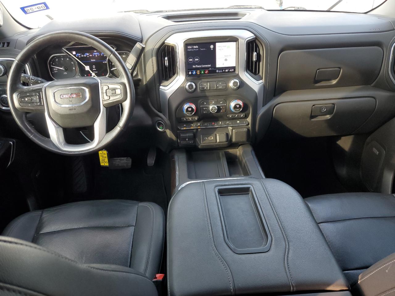 2021 GMC Sierra - Image 8
