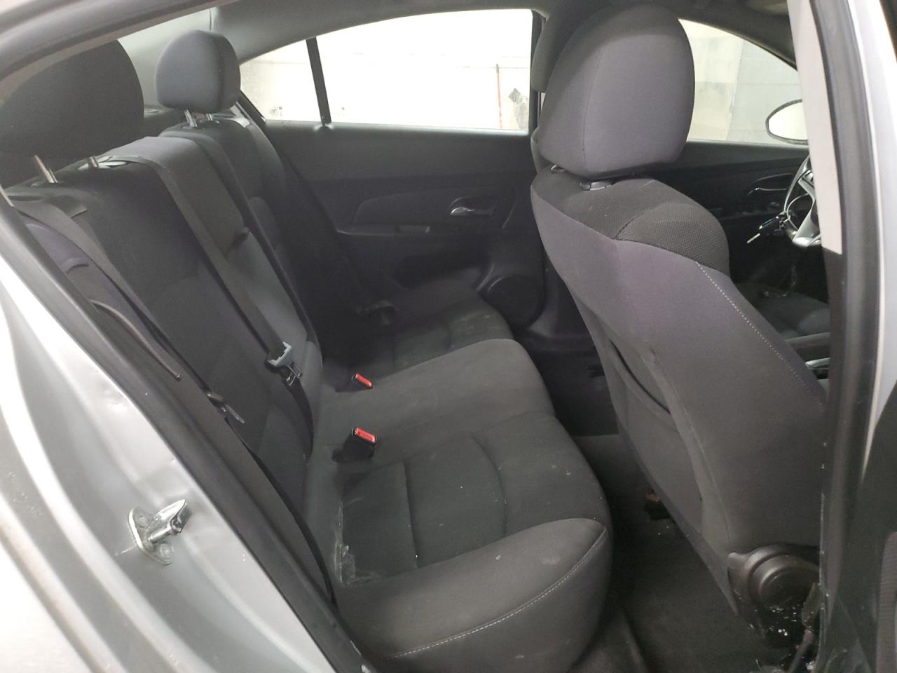 2014 Chevrolet Cruze - Image 10