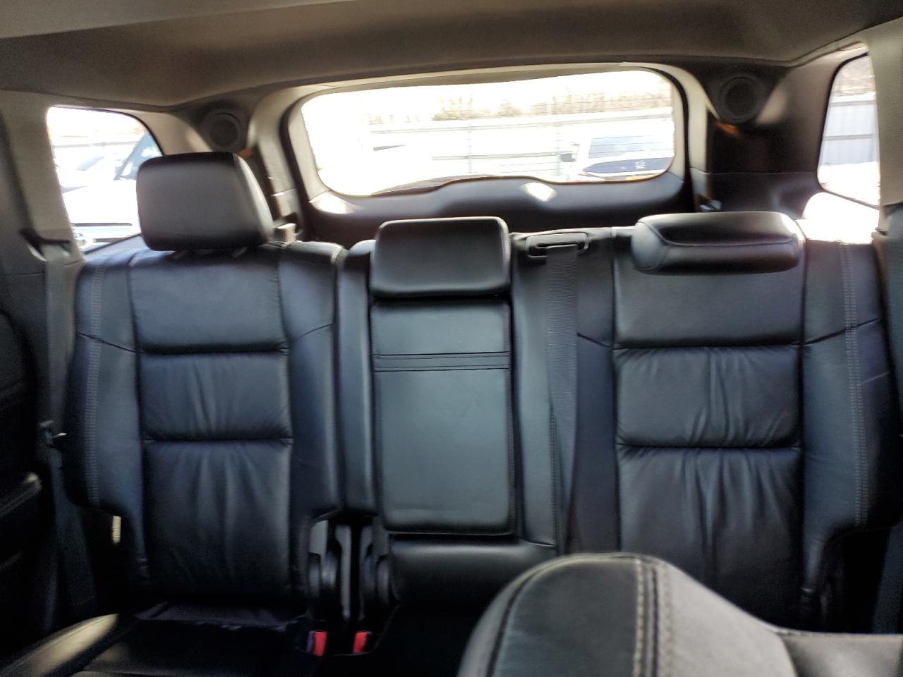 2014 Jeep Grand Cherokee - Image 10