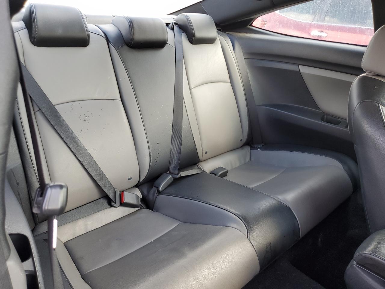 2017 Honda Civic - Image 10