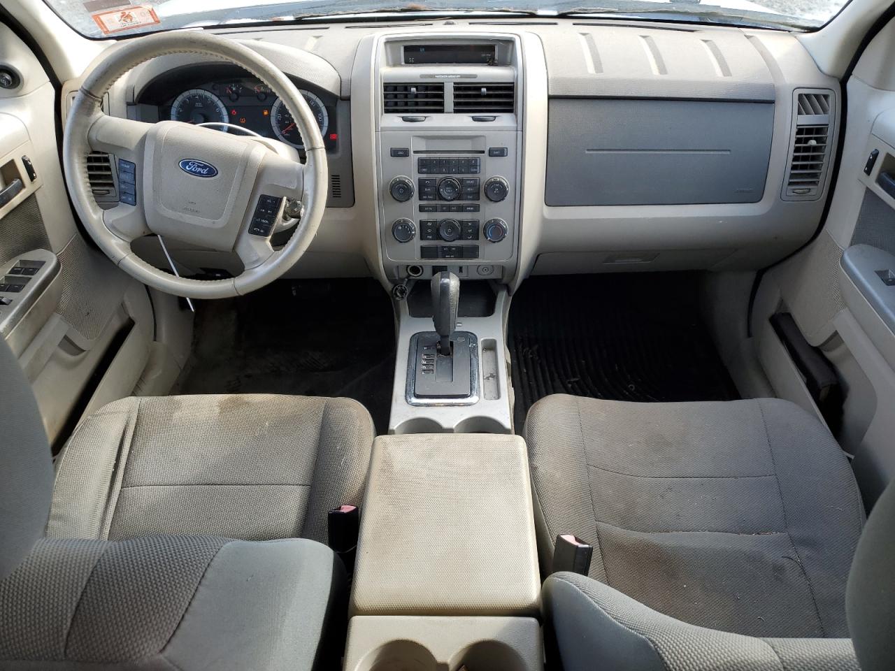 2009 Ford Escape - Image 8
