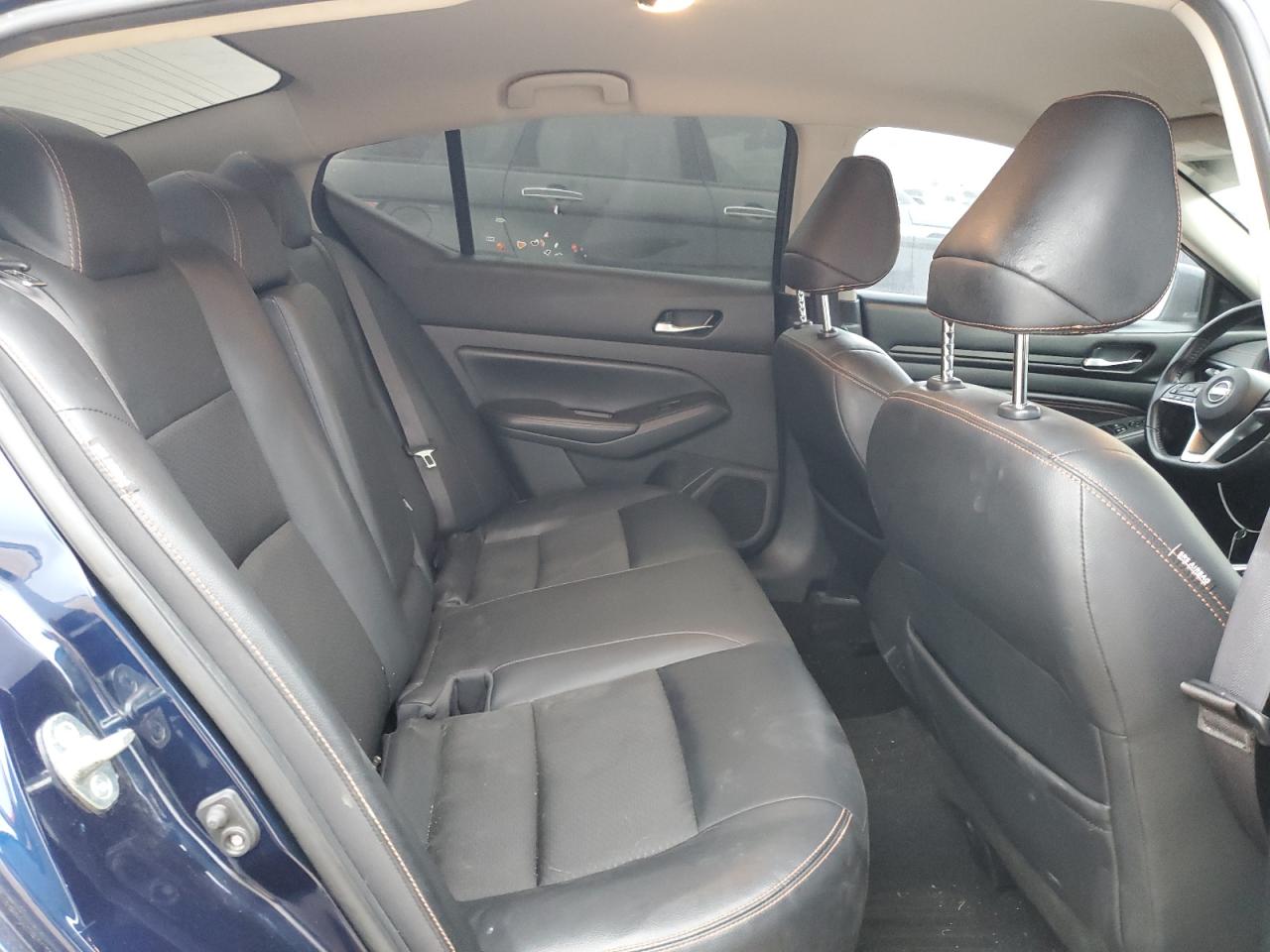 1N4BL4CV5MN305183 NISSAN ALTIMA 2021