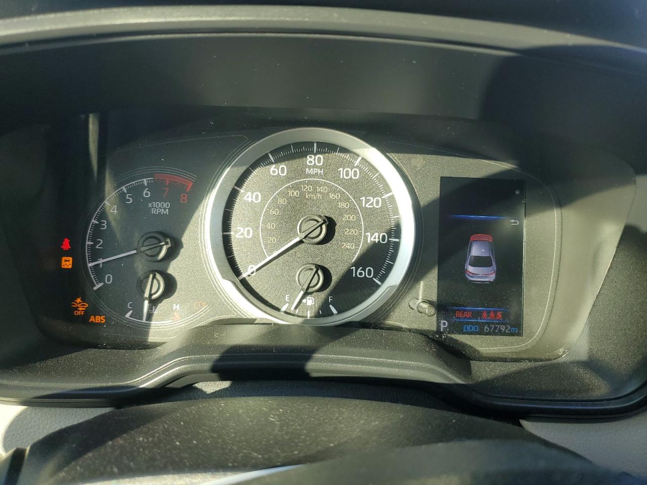 2022 Toyota Corolla - Image 9