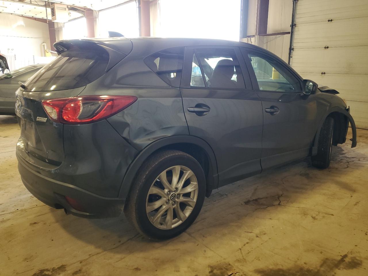 2013 Mazda CX-5 - Image 3