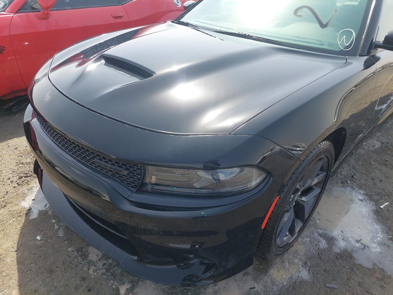 2C3CDXHG0PH534640 - 2023 DODGE CHARGER - #44292225