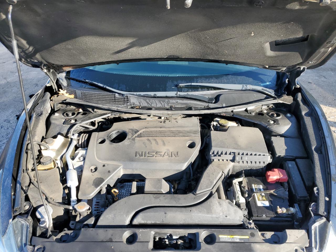 1N4AL3AP9HC187795 NISSAN ALTIMA 2017
