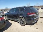 2021 Volkswagen Atlas Sel Premium للبيع في Bridgeton، MO - Side