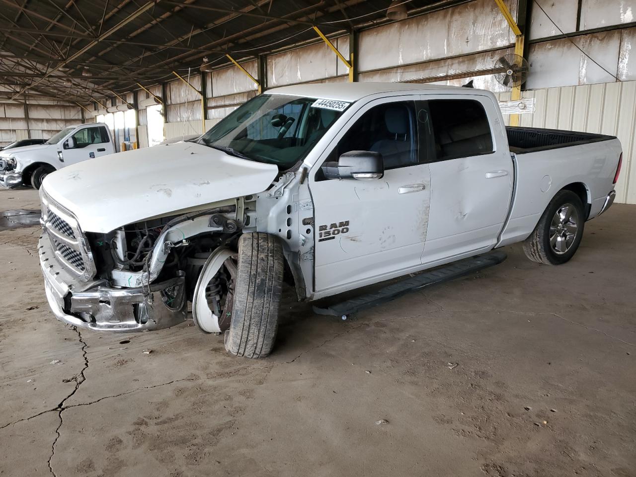 2019 RAM 1500 - Image 1