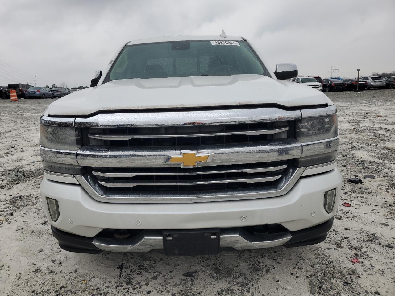 3GCUKTEJXGG166563 CHEVROLET ALL Models 2016