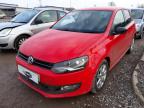 2011 VOLKSWAGEN POLO MATCH for sale at Copart WESTBURY