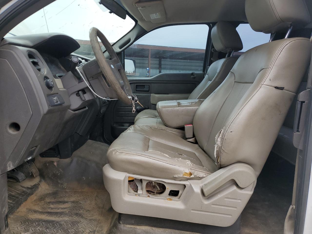 2009 Ford F-150 - Image 7