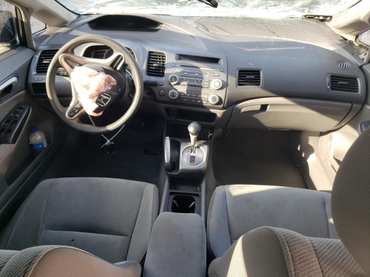 2009 Honda Civic - Image 8