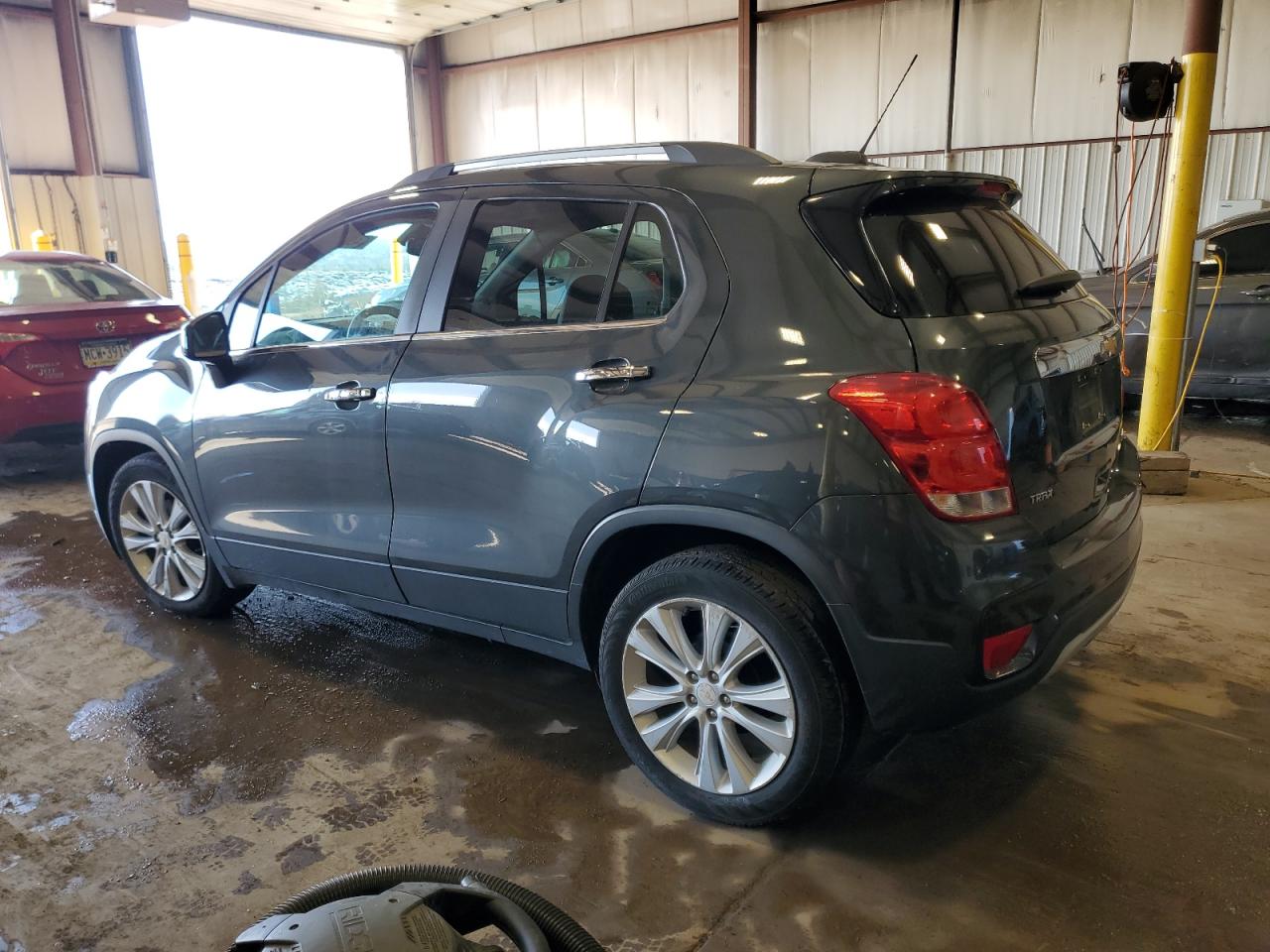 3GNCJMSB2HL188414 CHEVROLET TRAX 2017
