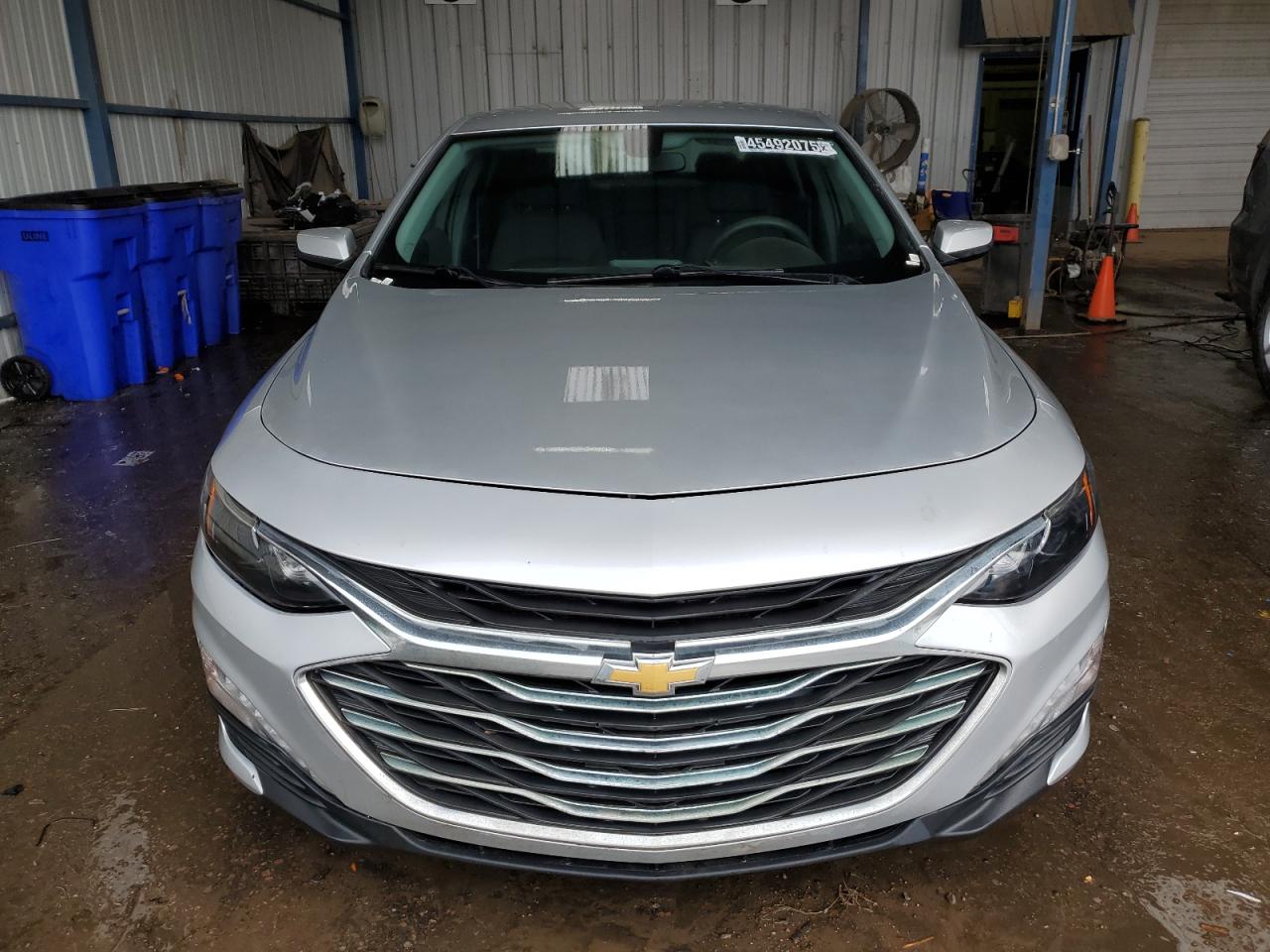 2021 Chevrolet Malibu - Image 5